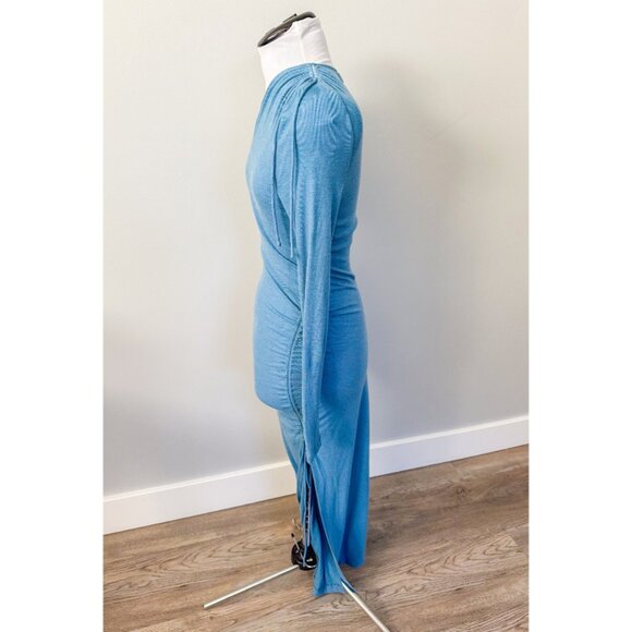 Revolve Song of Style Xale Midi Dress - Picture 11 of 13